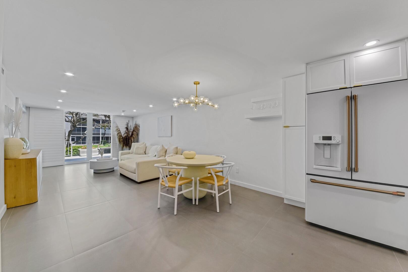 765 Jeffery Street 101, Boca Raton Unit: 101