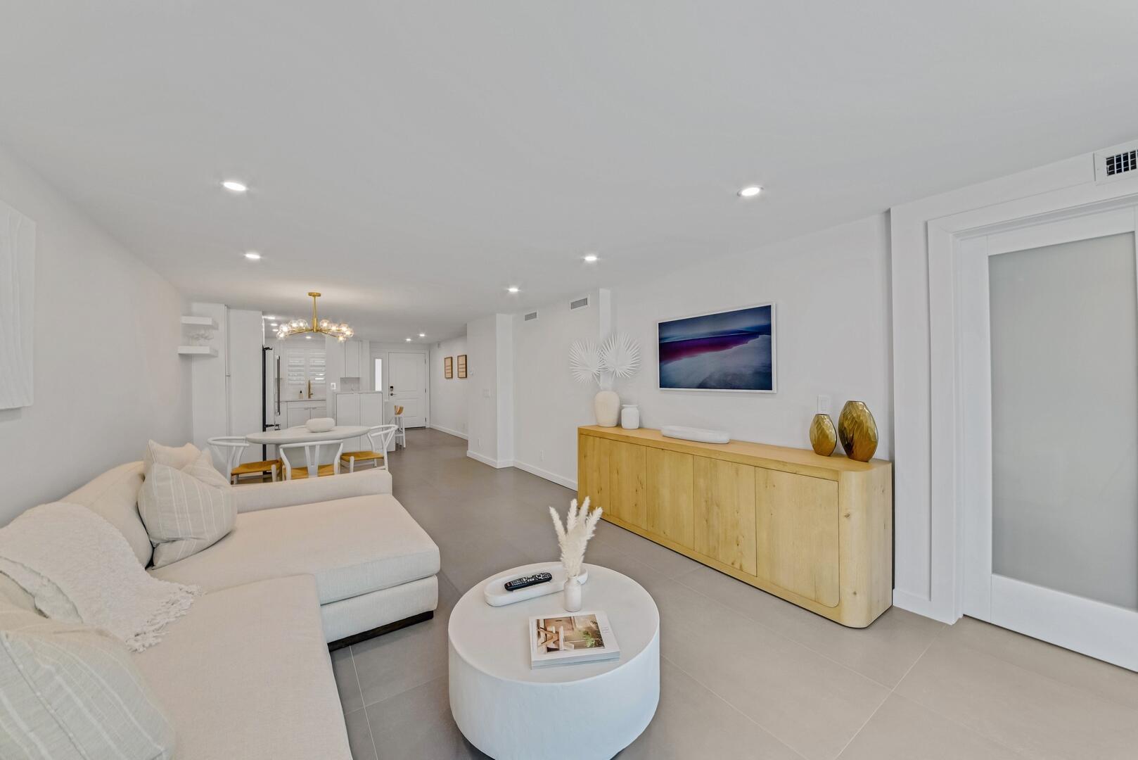 765 Jeffery Street 101, Boca Raton Unit: 101