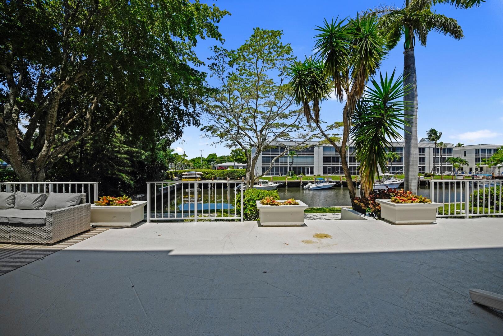 765 Jeffery Street 101, Boca Raton Unit: 101