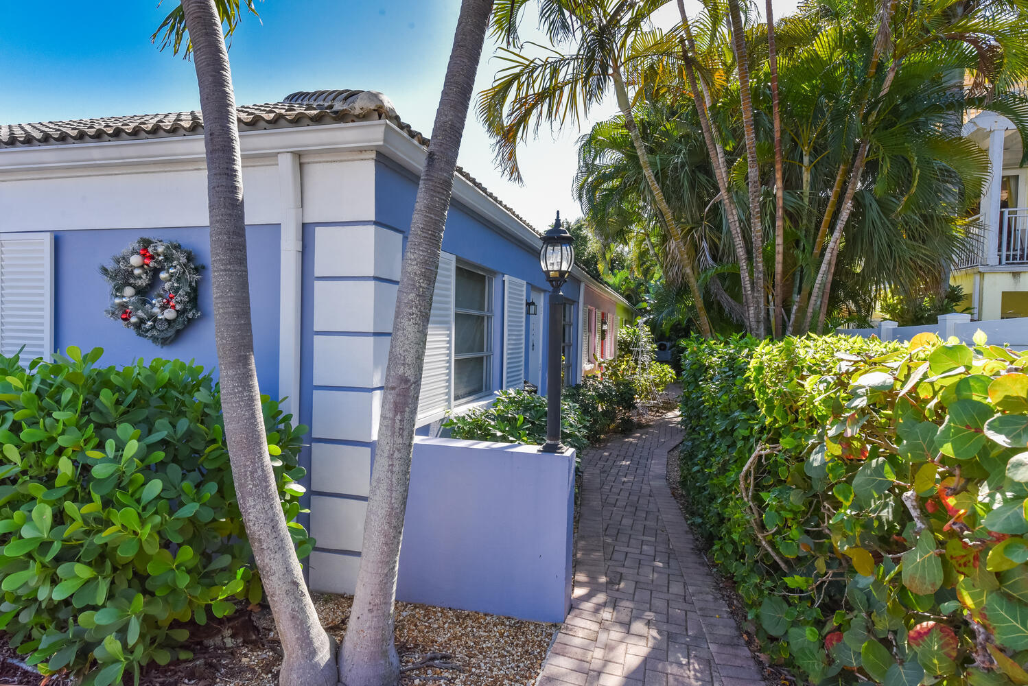 1228 George Bush Boulevard 3, Delray Beach Unit: 3