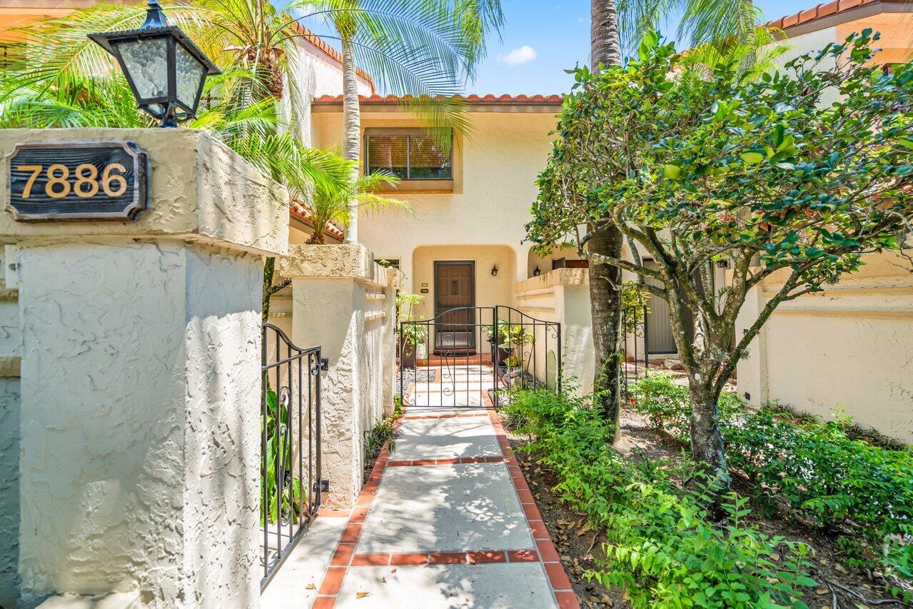 7886 Mirada Drive 7886