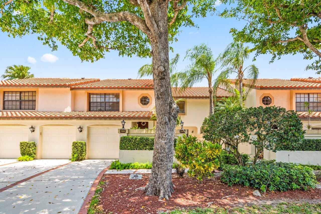 7886 Mirada Drive 7886