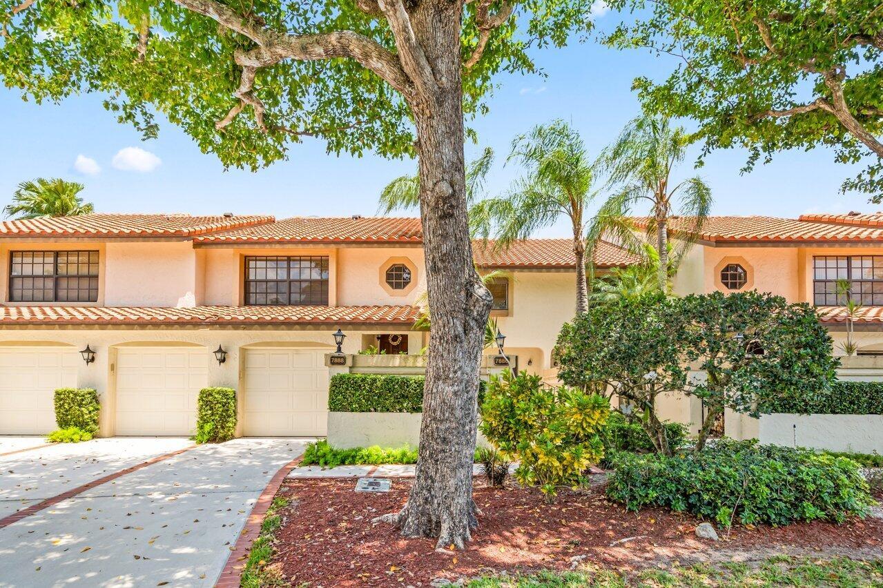 7886 Mirada Drive 7886