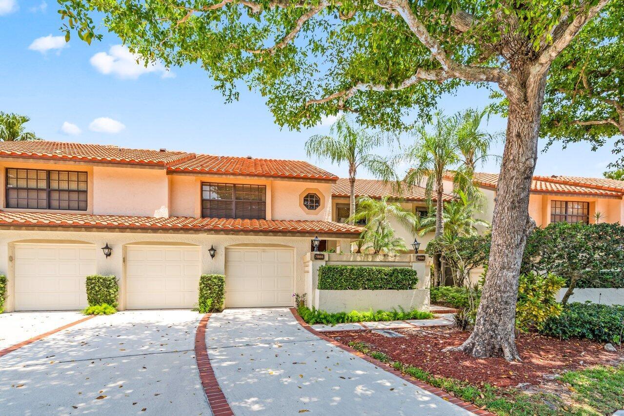 7886 Mirada Drive 7886