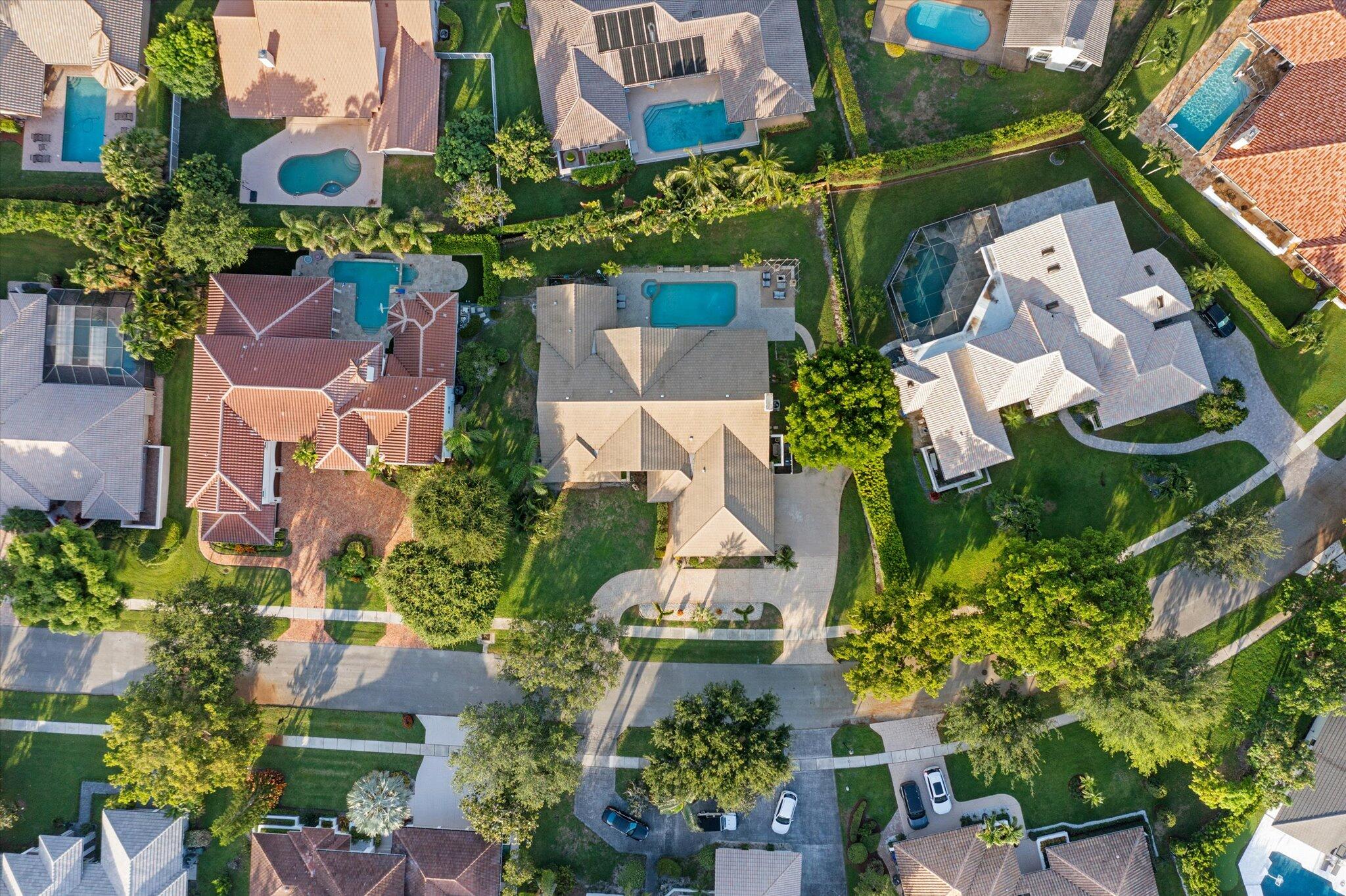 4320 Saint Charles Way