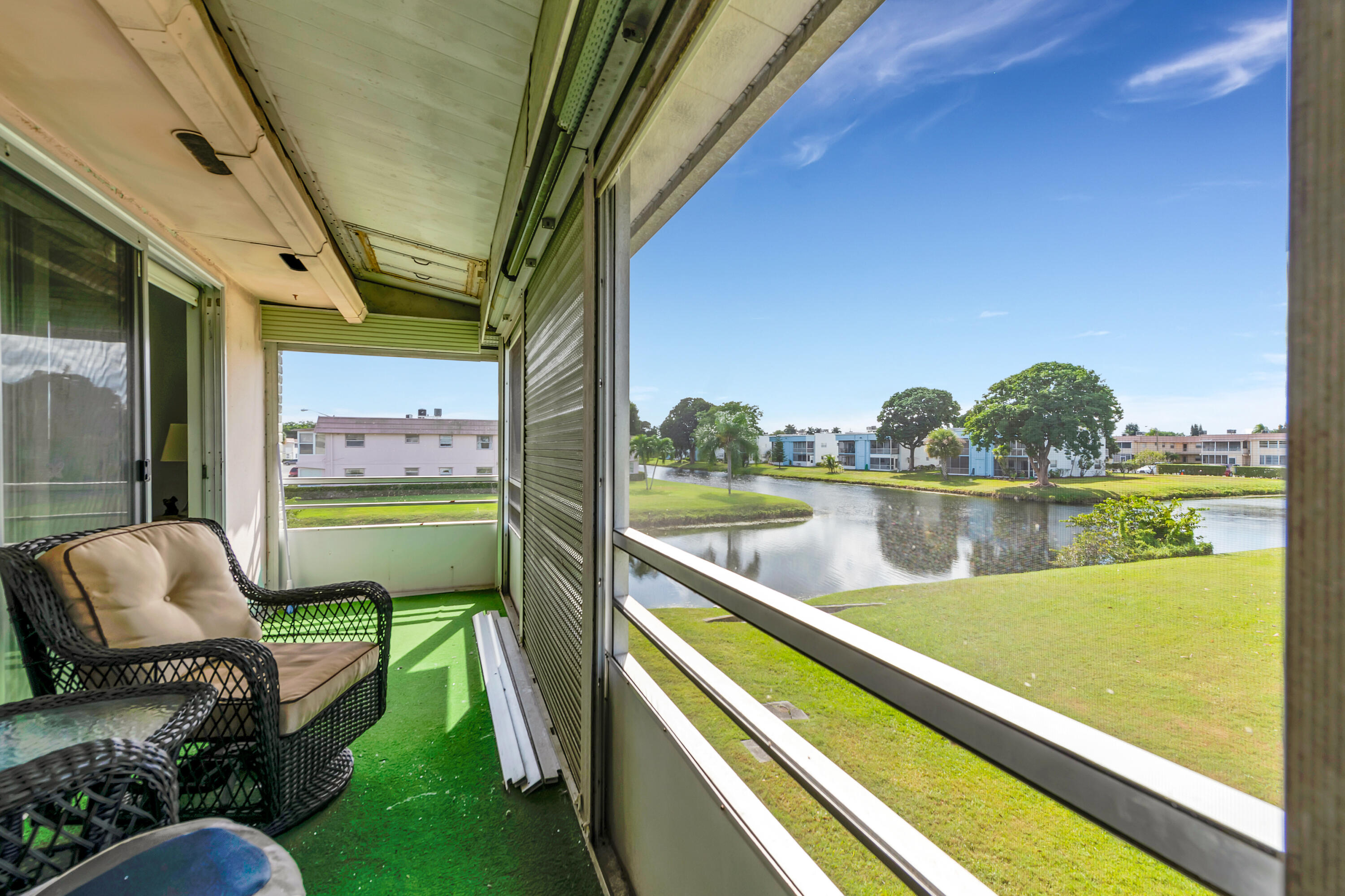 672 Monaco Court N 672, Delray Beach Unit: 672