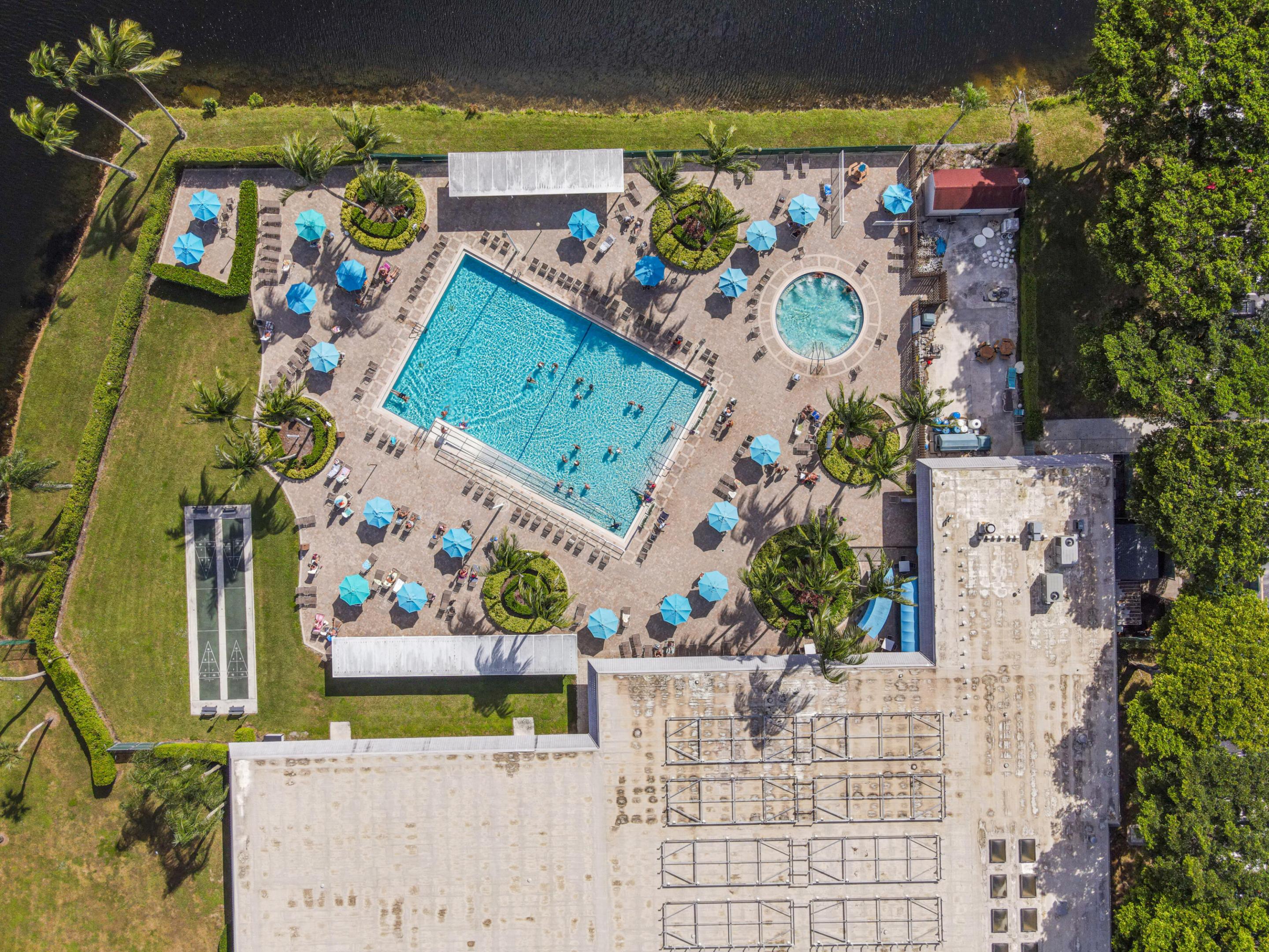 672 Monaco Court N 672, Delray Beach Unit: 672