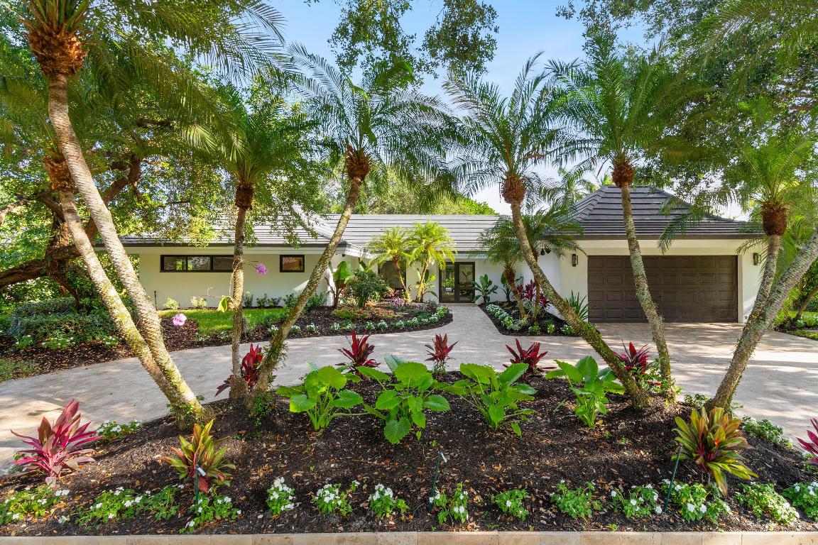 2824 Banyan Boulevard Circle NW, Boca Raton