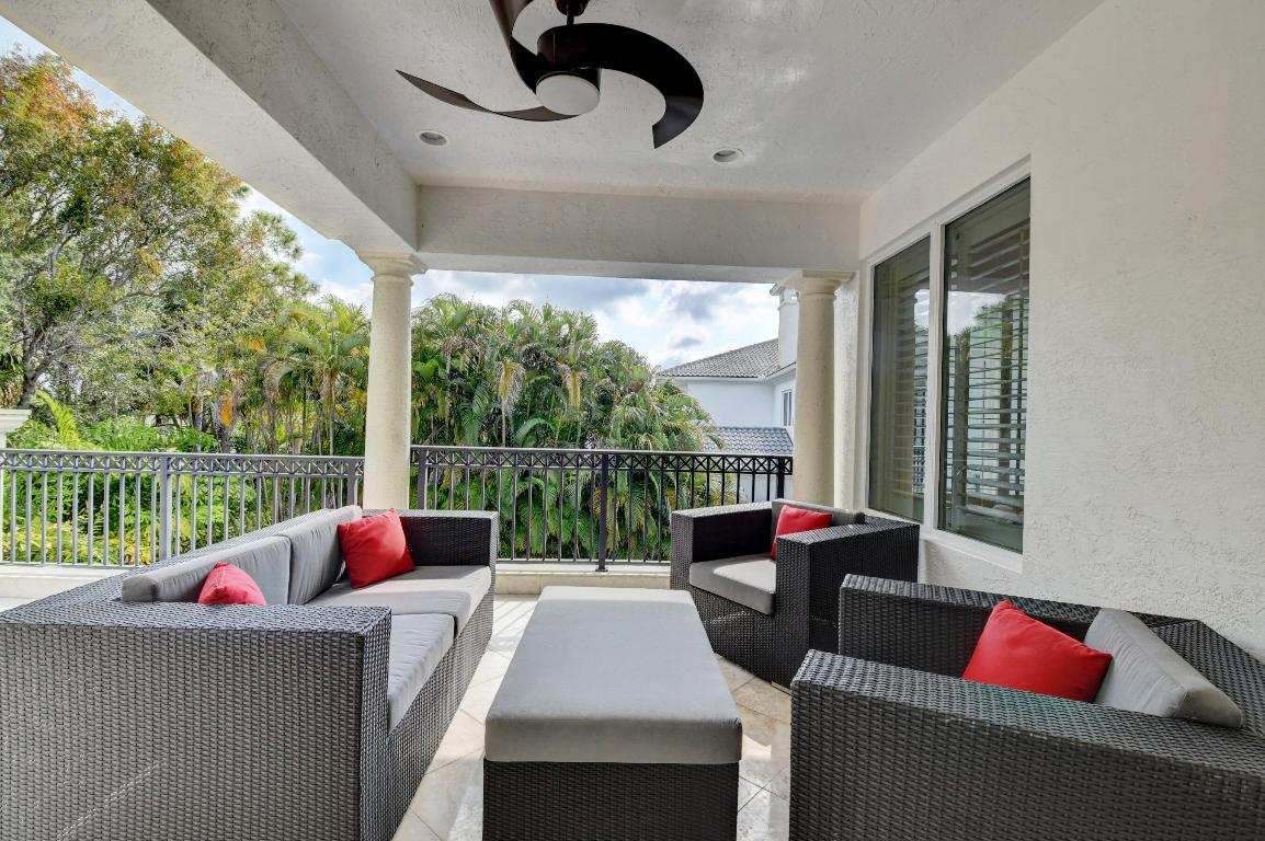 17721 Middlebrook Way