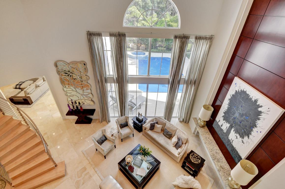 17721 Middlebrook Way