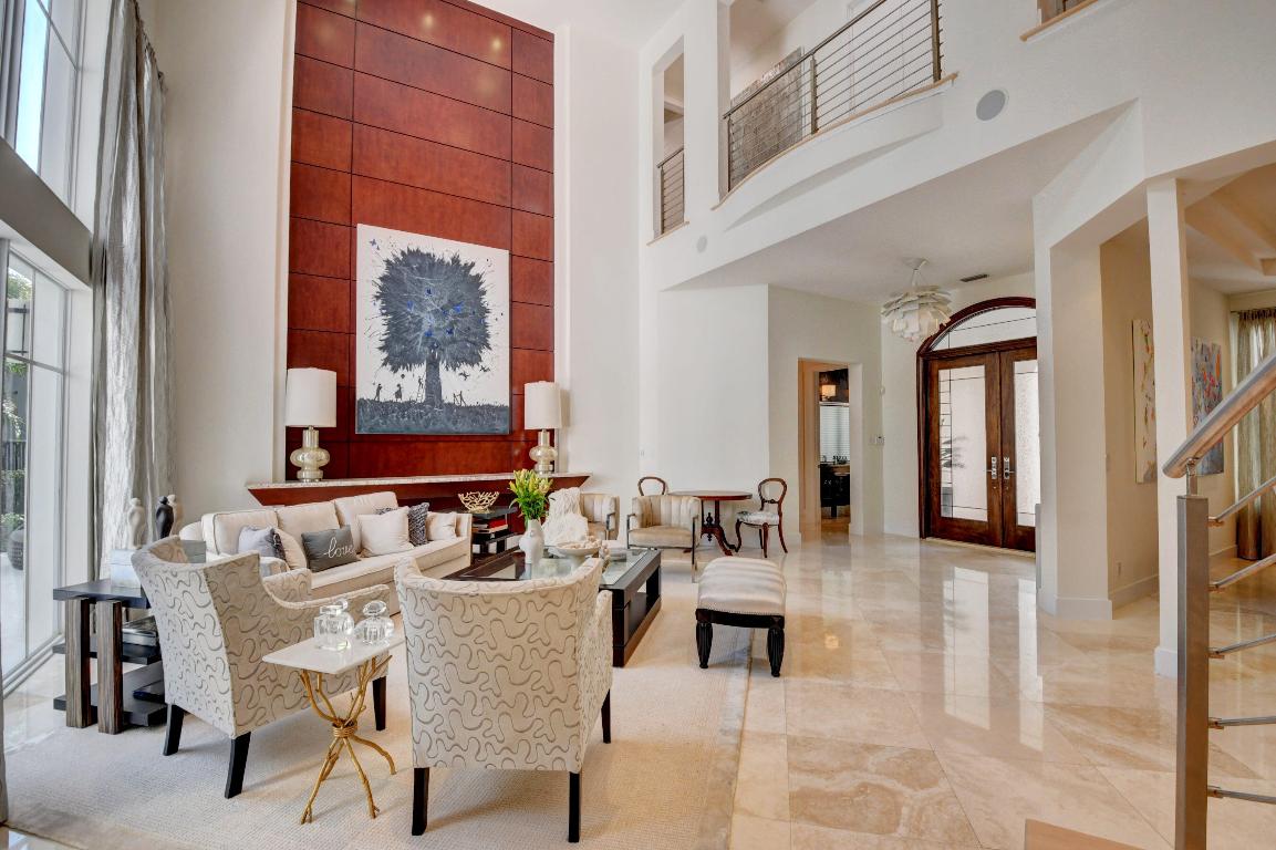 17721 Middlebrook Way