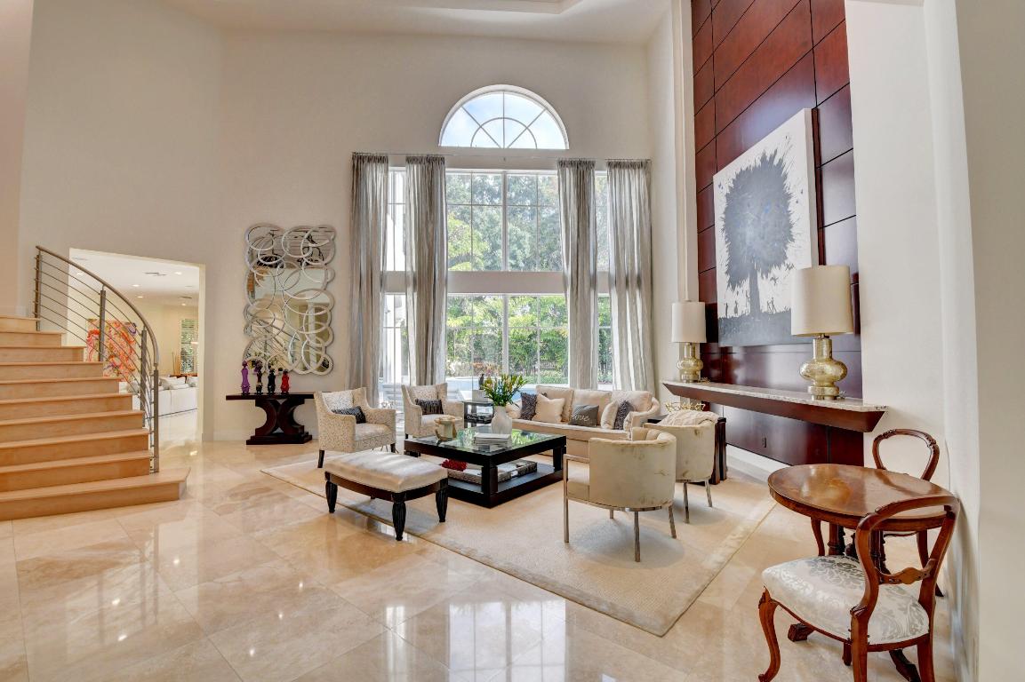 17721 Middlebrook Way