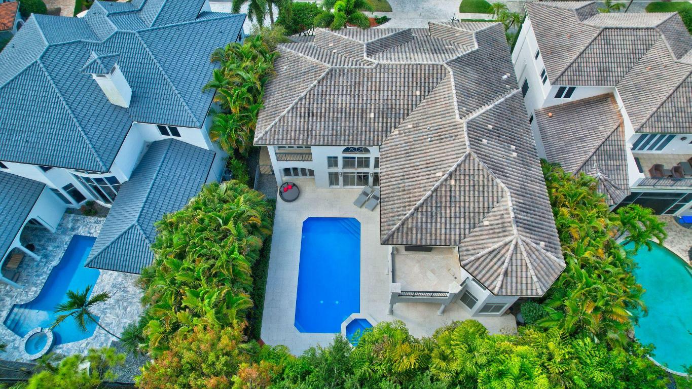 17721 Middlebrook Way