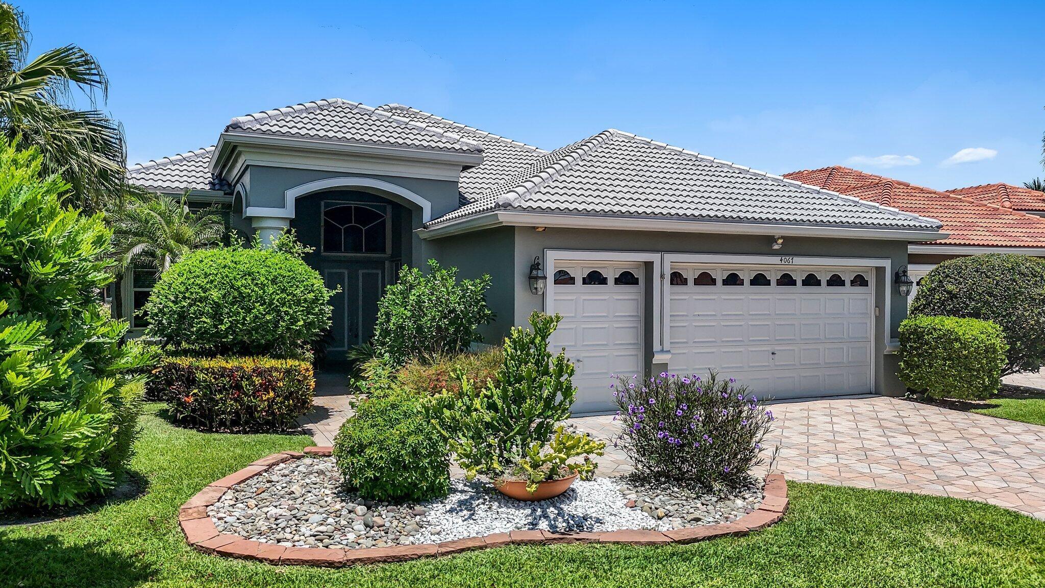 4067 Laurel Estates Way