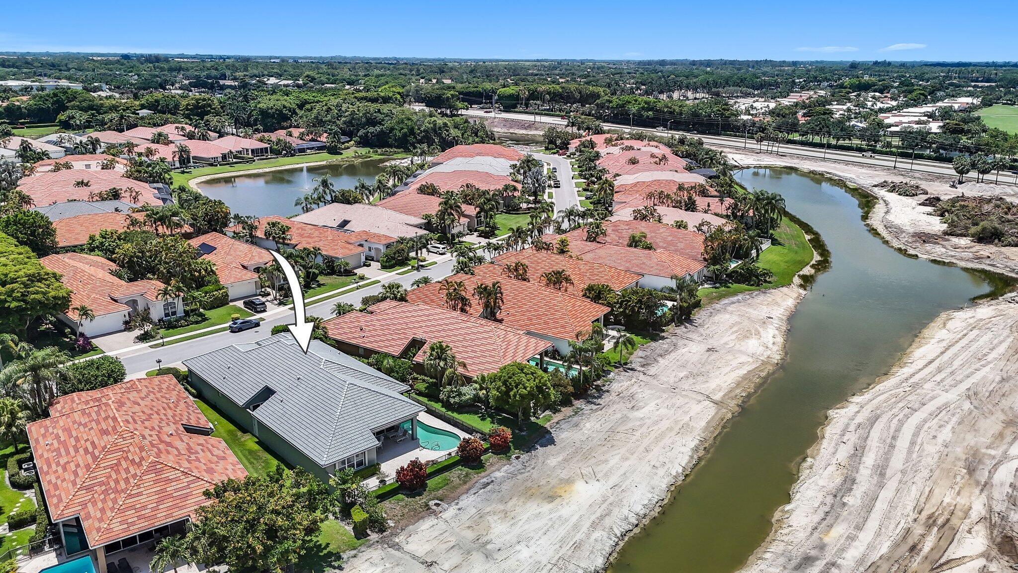 4067 Laurel Estates Way