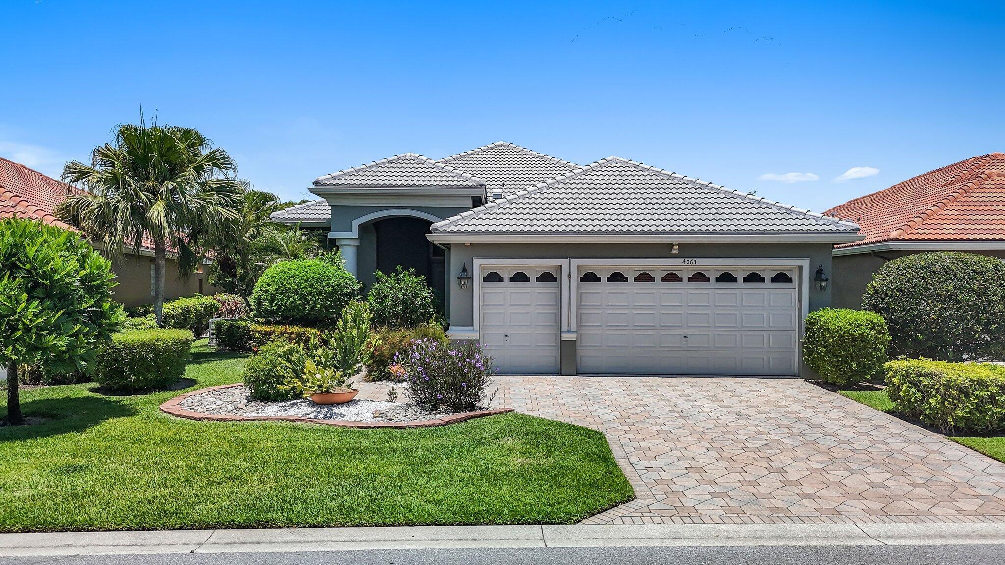 4067 Laurel Estates Way