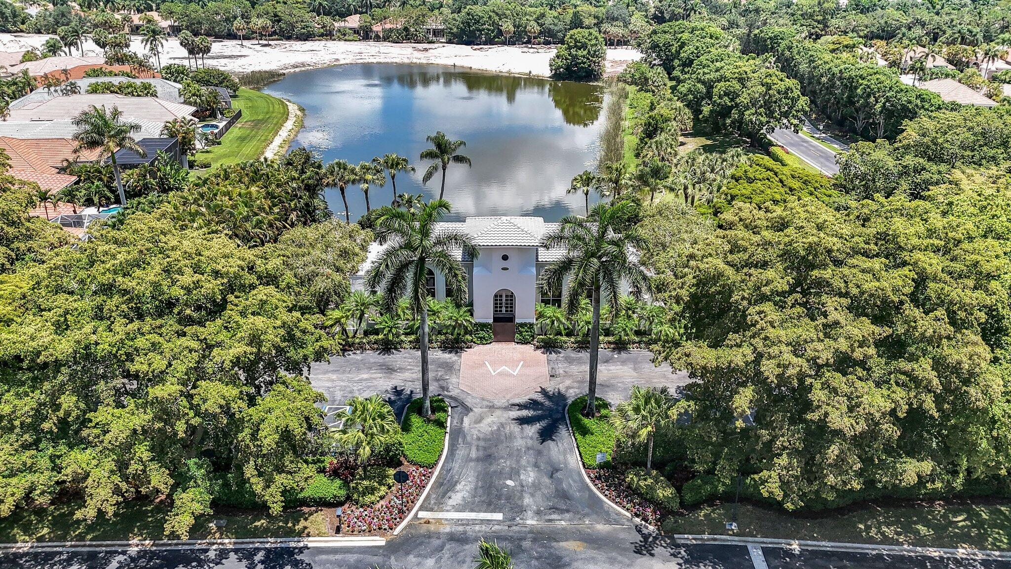 4067 Laurel Estates Way