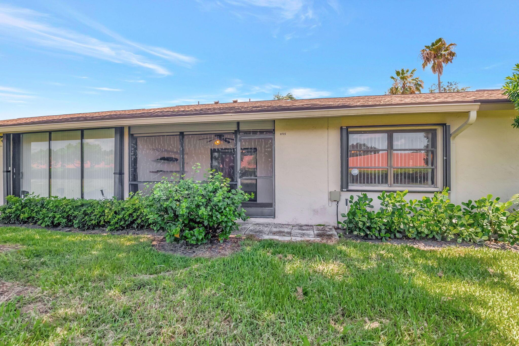 8135 Whispering Palm Drive