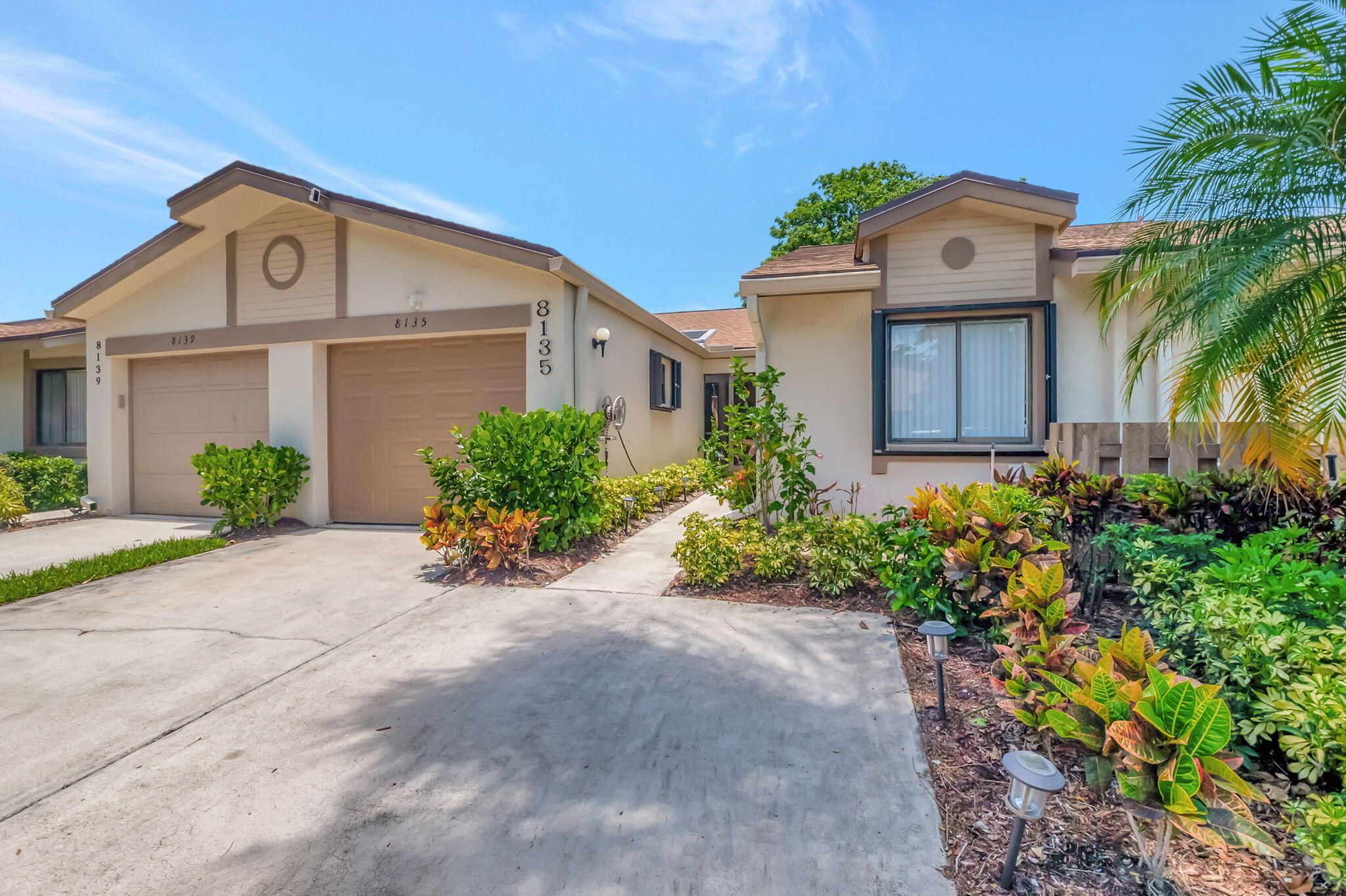 8135 Whispering Palm Drive