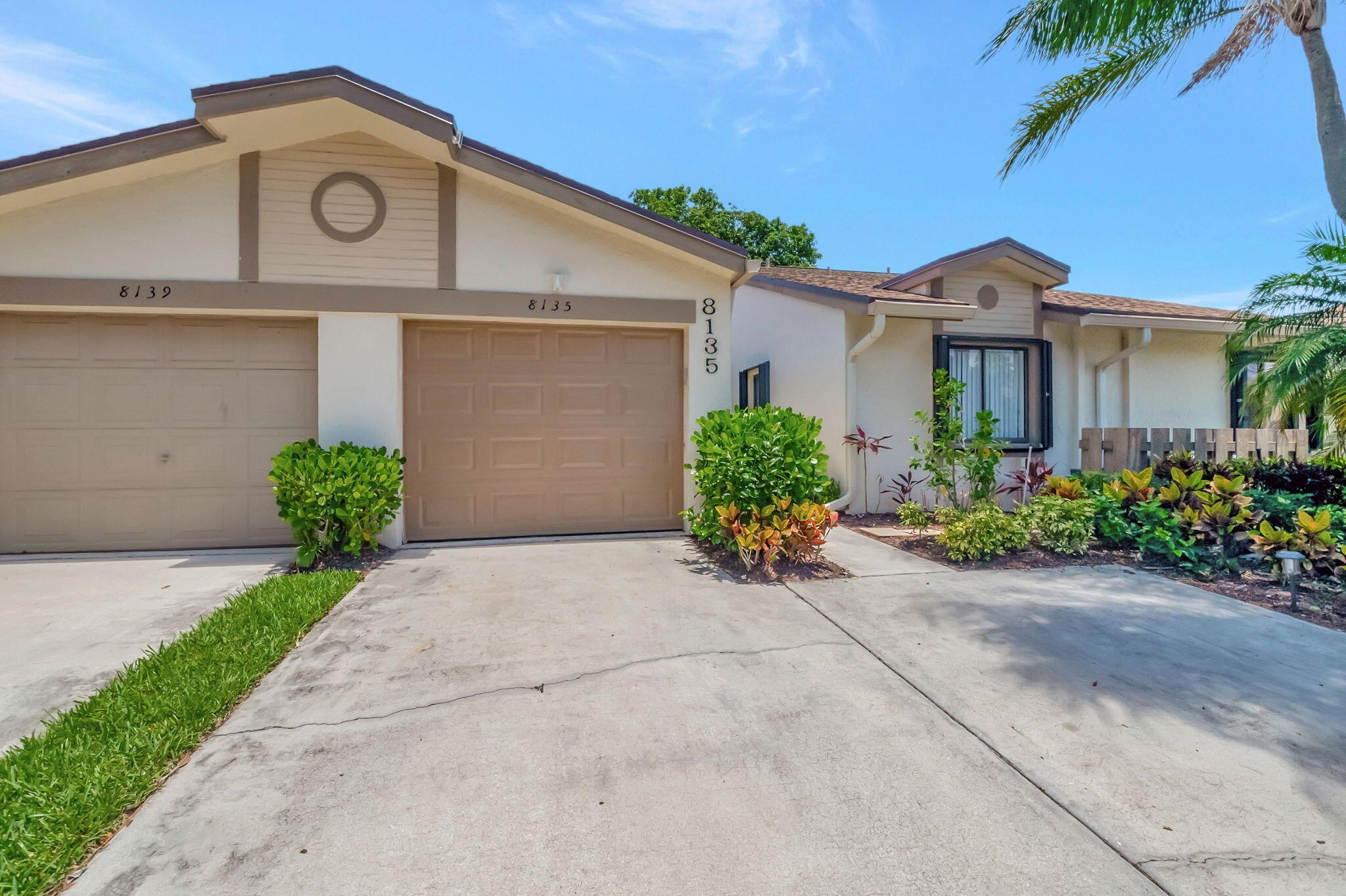 8135 Whispering Palm Drive