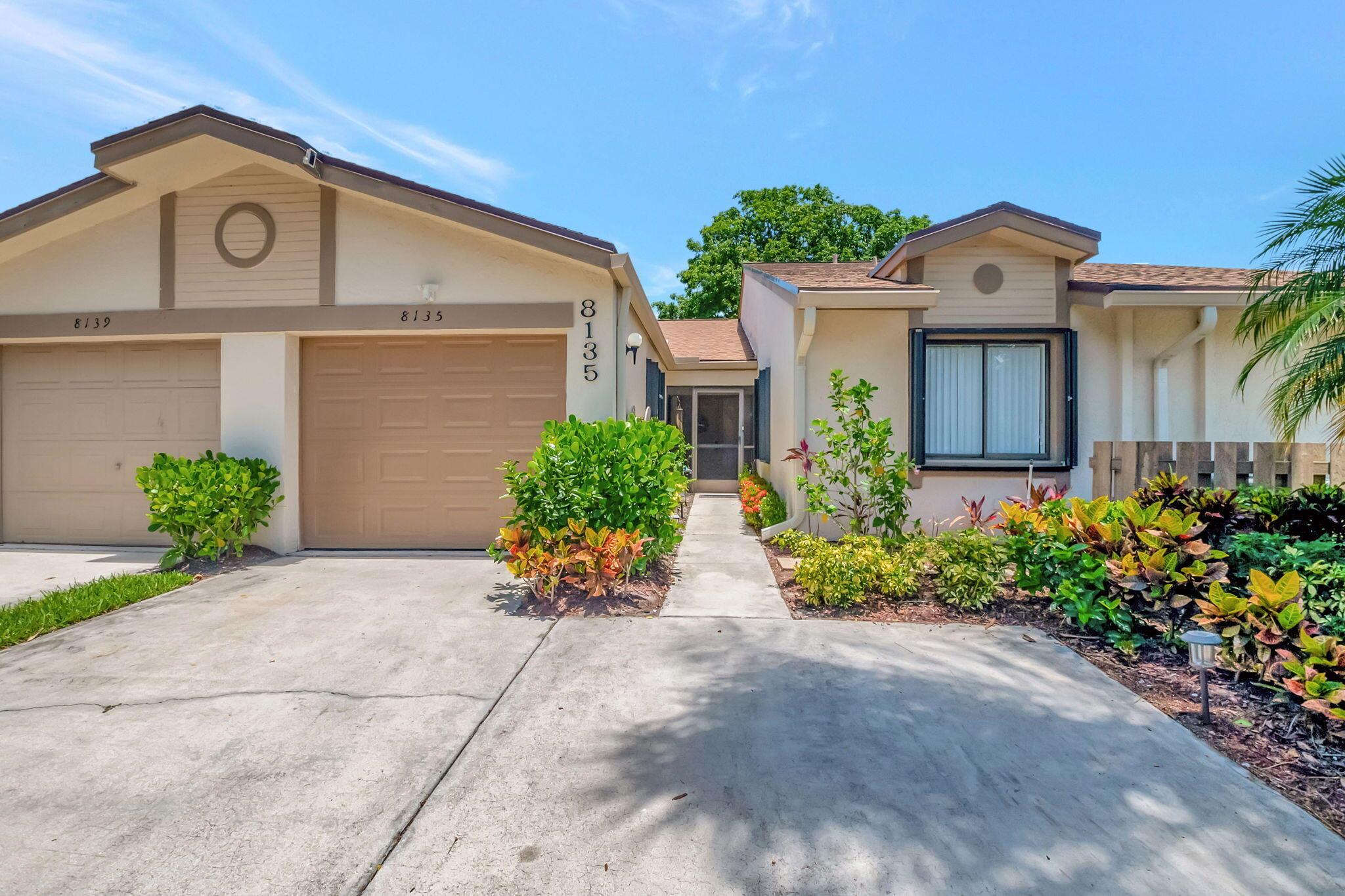 8135 Whispering Palm Drive