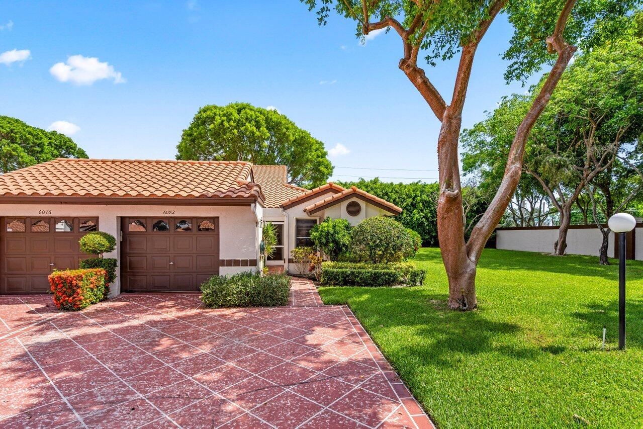 6082 Waldwick Circle 6082