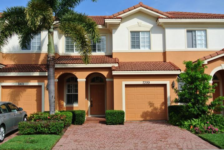 7399 Briella Drive 22, Boynton Beach Unit: 22