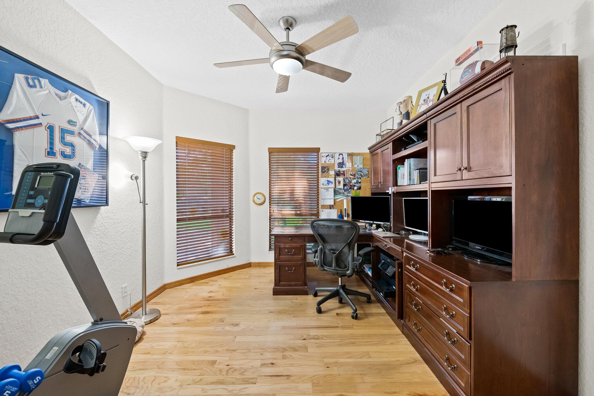 4554 NW 25th Way