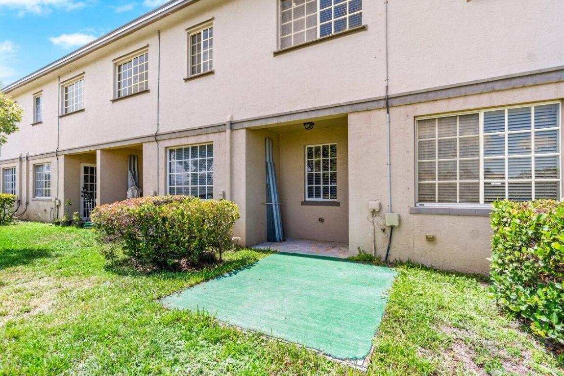 2033 Nassau Drive, Riviera Beach