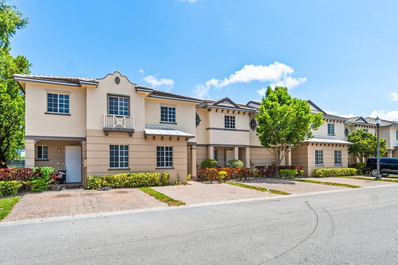 2033 Nassau Drive, Riviera Beach