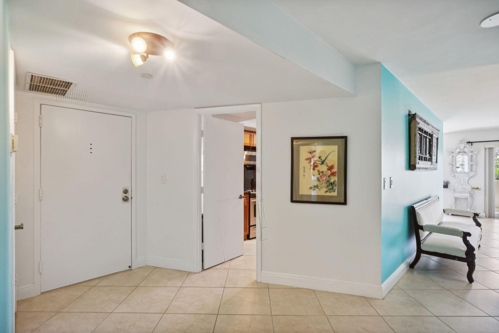4001 N Ocean Boulevard 302-B, Boca Raton Unit: 302-B