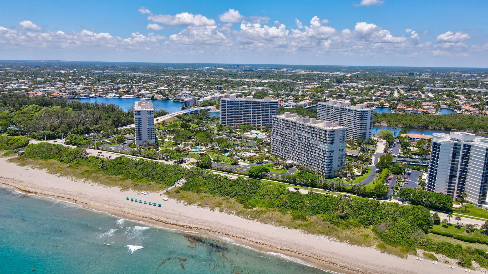 4001 N Ocean Boulevard 302-B, Boca Raton Unit: 302-B