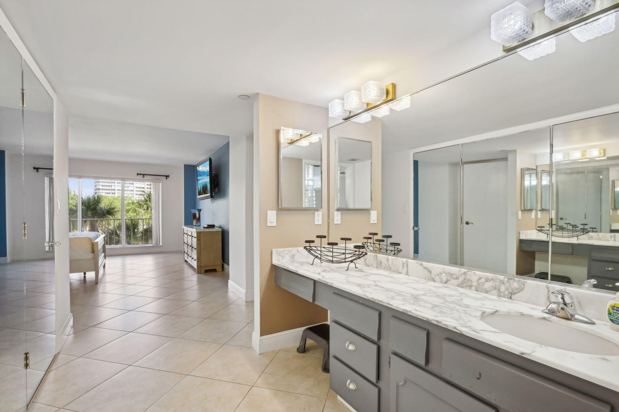 4001 N Ocean Boulevard 302-B, Boca Raton Unit: 302-B