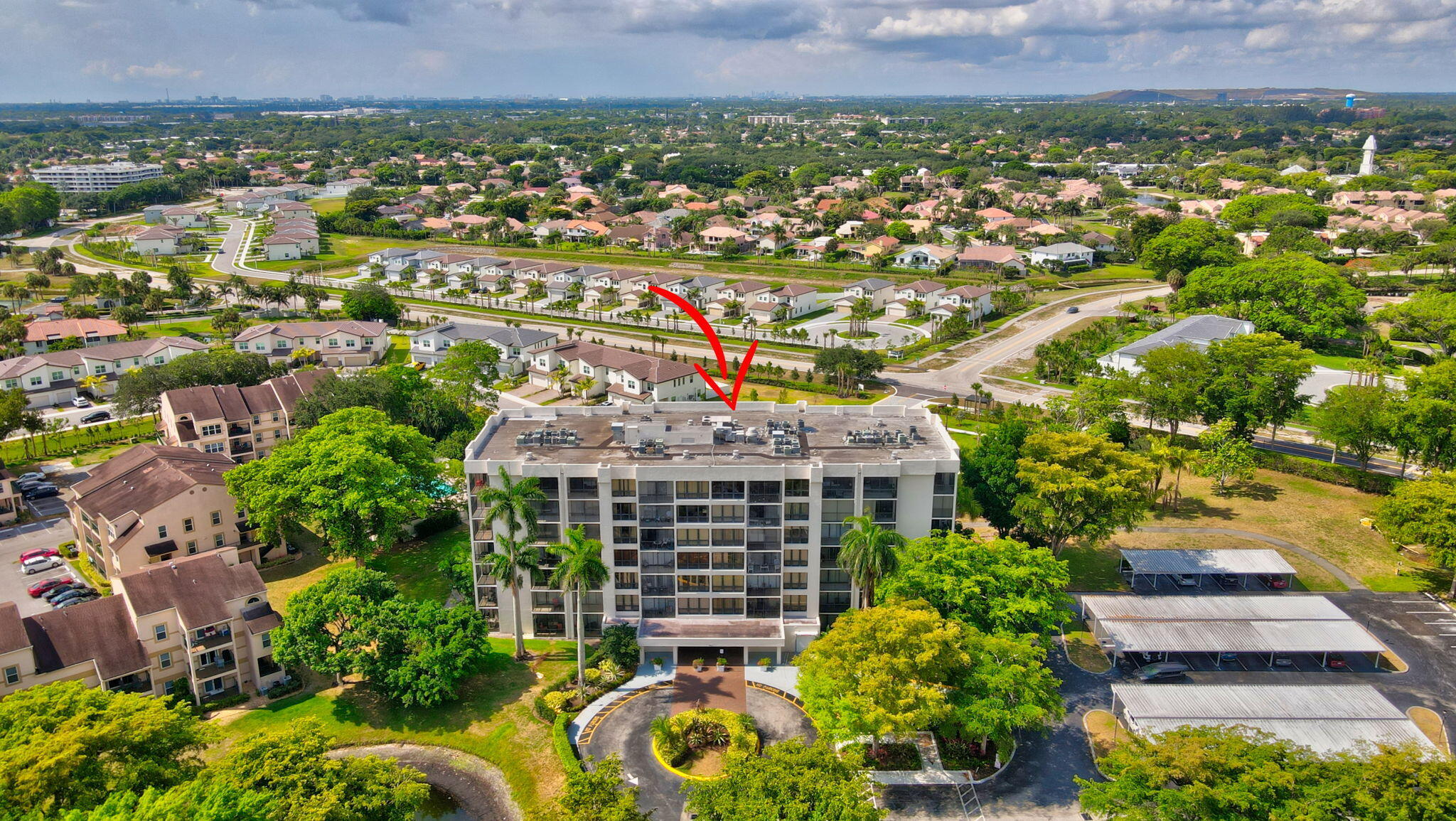 5951 Wellesley Park Drive 504