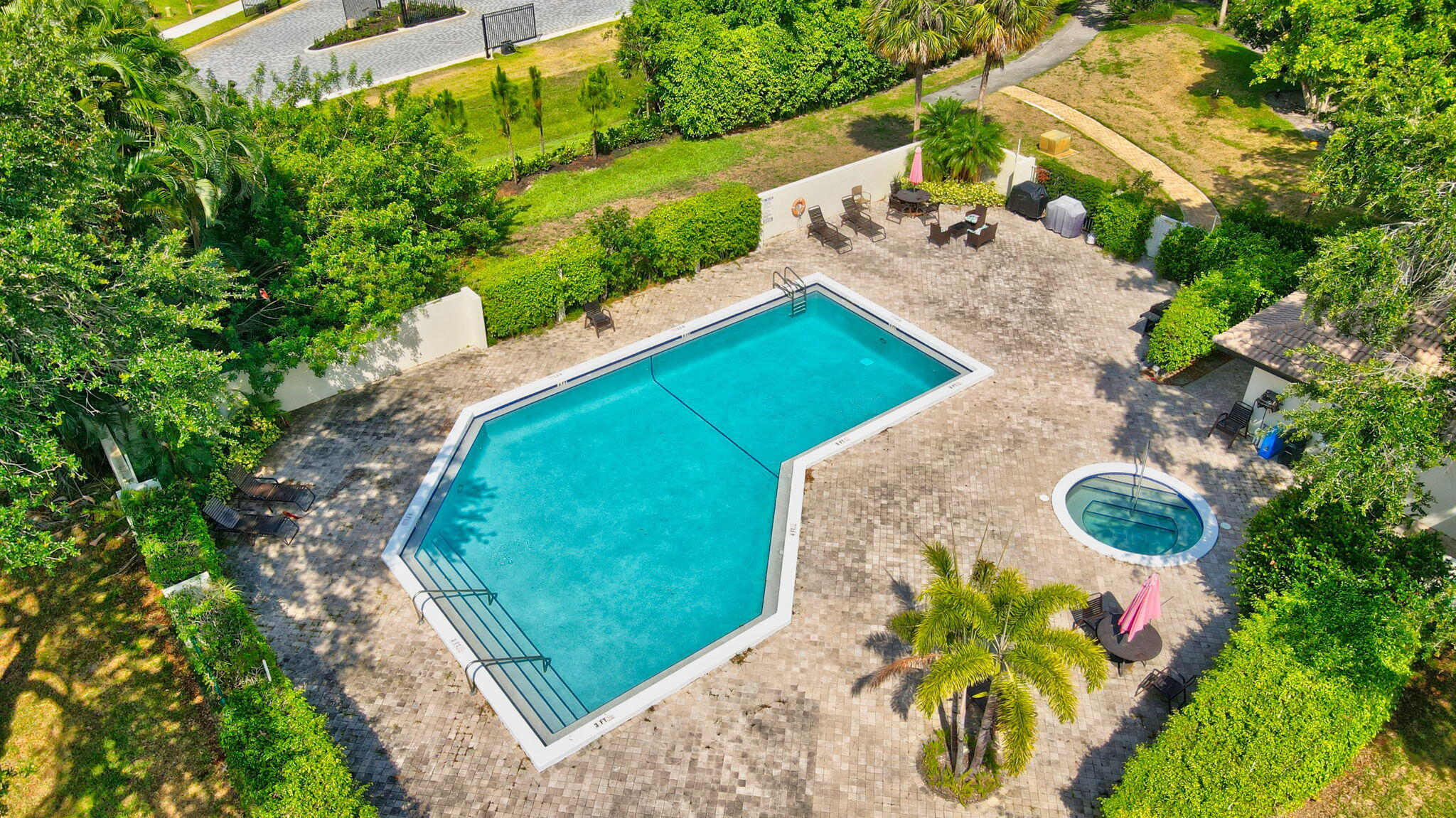 5951 Wellesley Park Drive 504