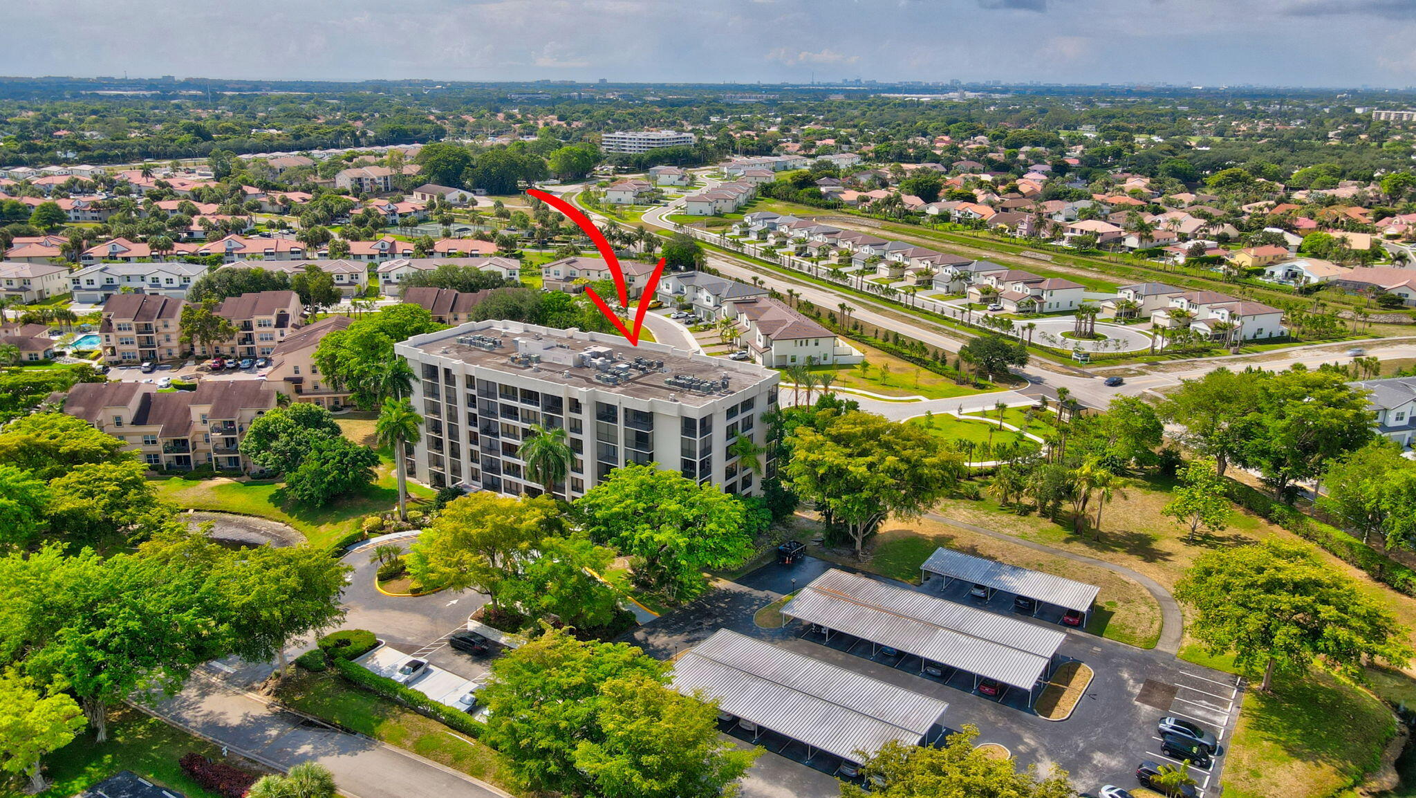 5951 Wellesley Park Drive 504