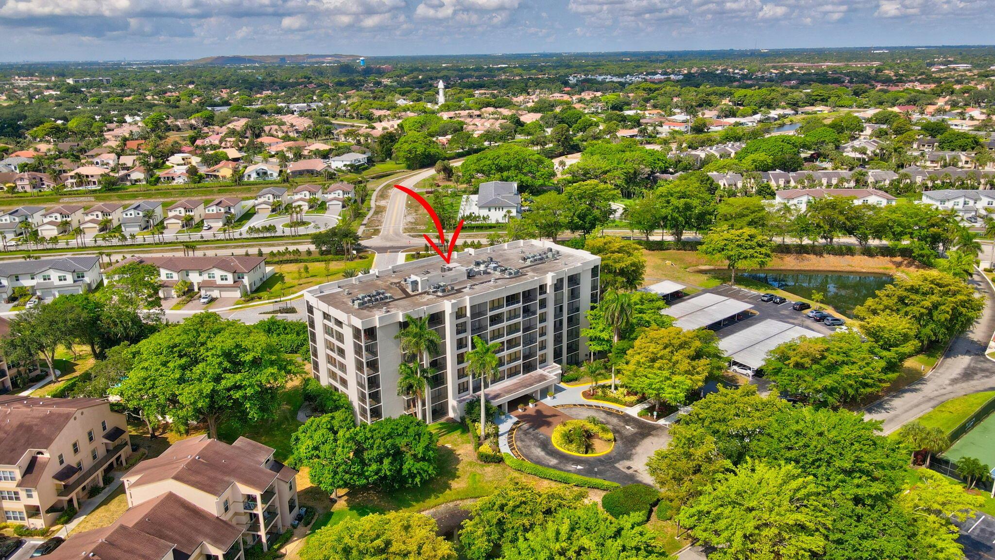 5951 Wellesley Park Drive 504