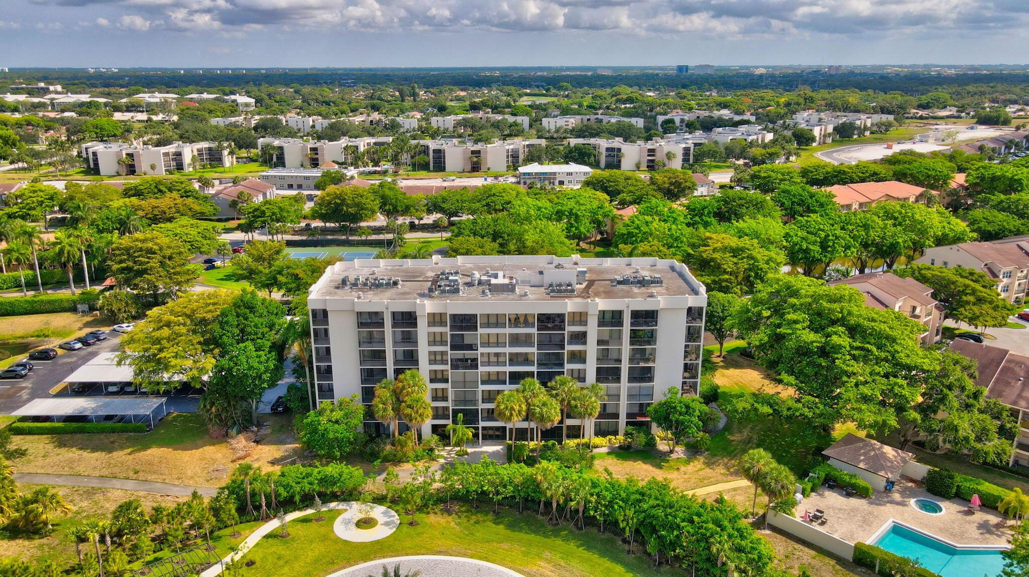 5951 Wellesley Park Drive 504