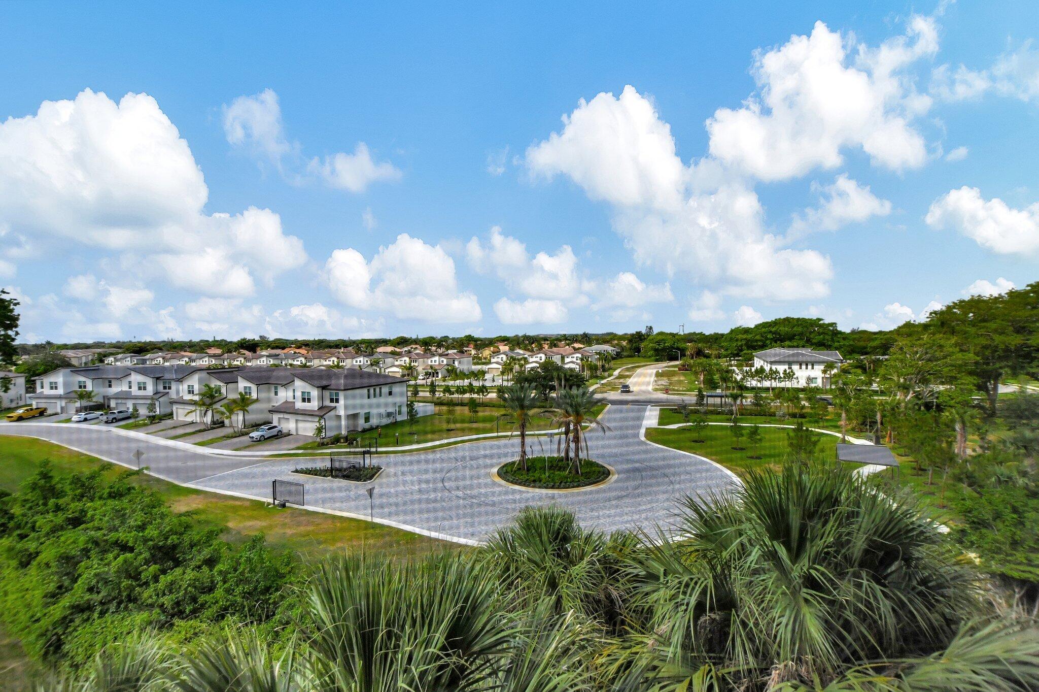 5951 Wellesley Park Drive 504