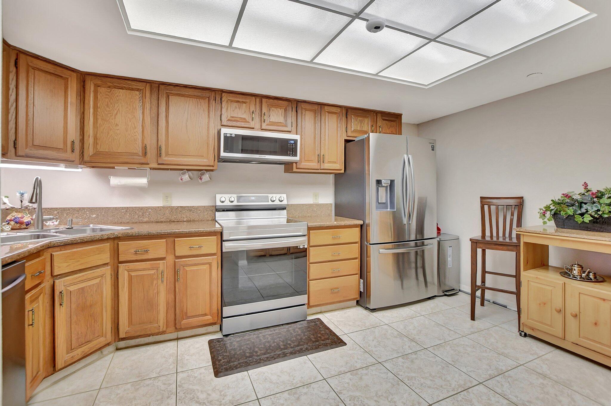 5951 Wellesley Park Drive 504