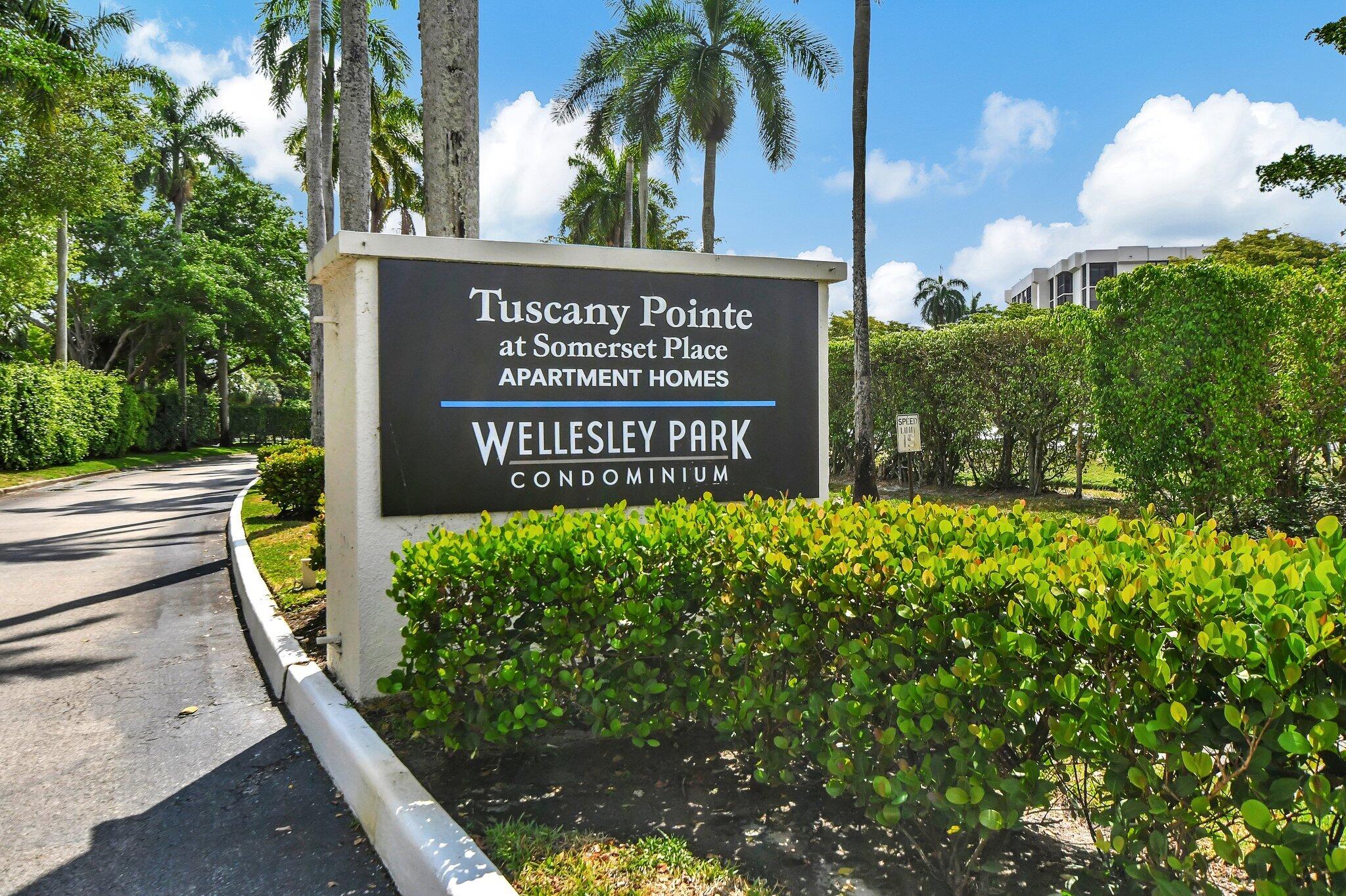5951 Wellesley Park Drive 504