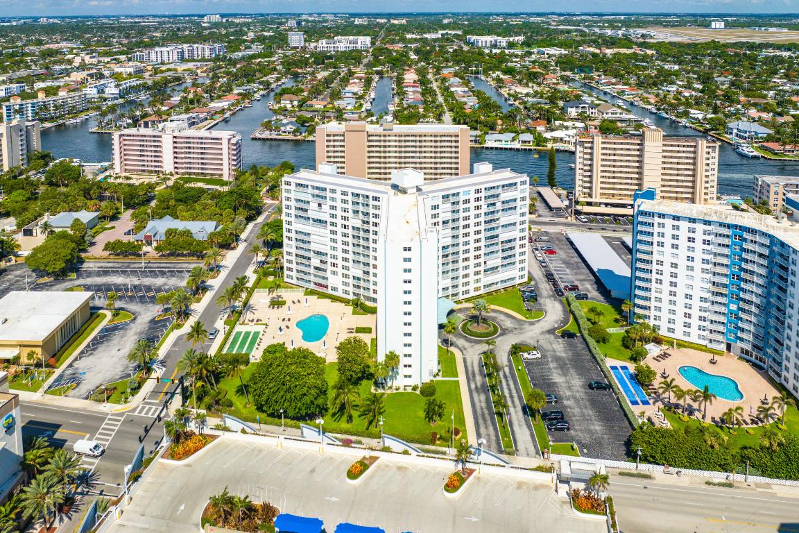 201 N Ocean Boulevard 310, Pompano Beach Unit: 310