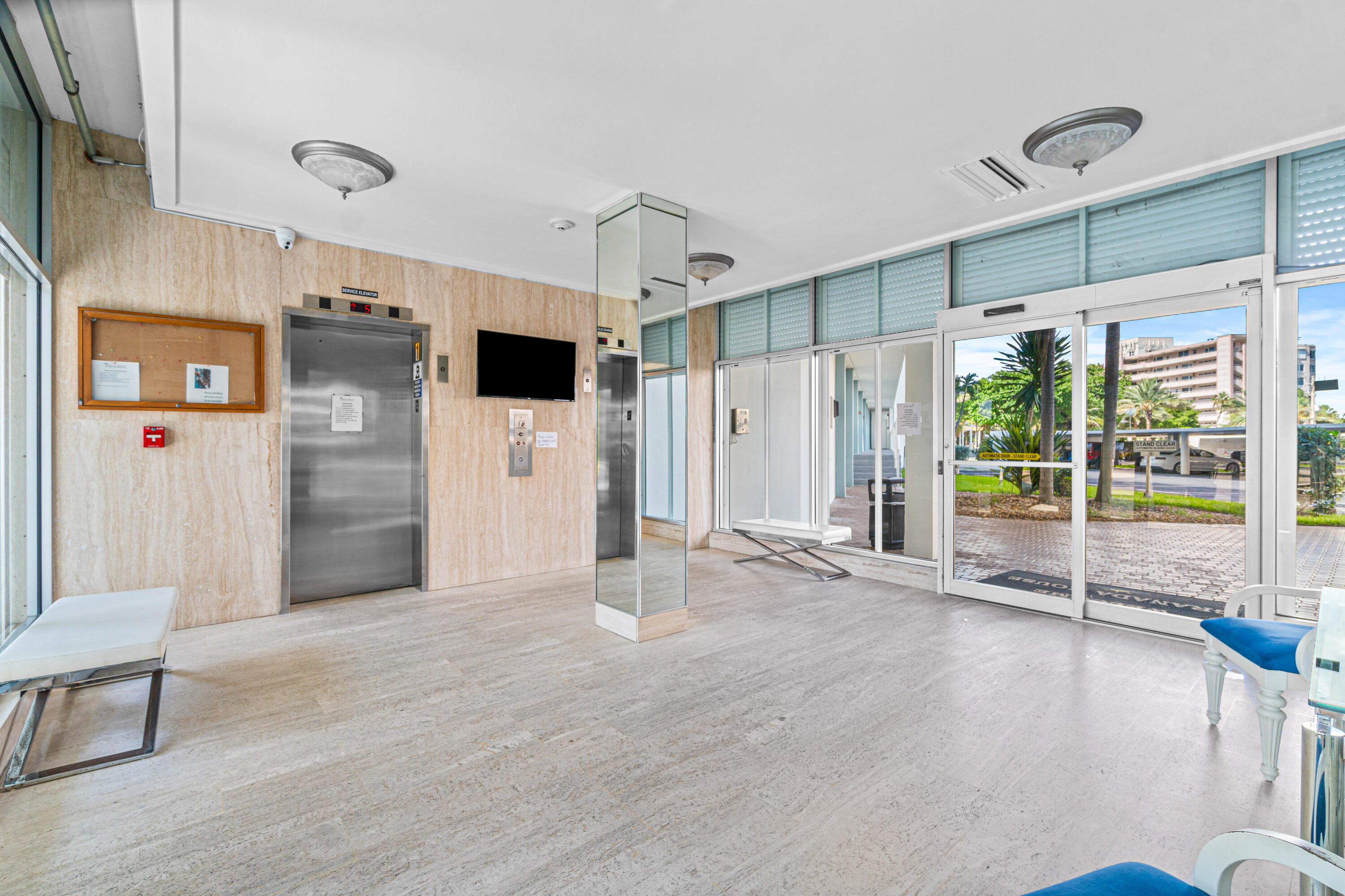 201 N Ocean Boulevard 310, Pompano Beach Unit: 310