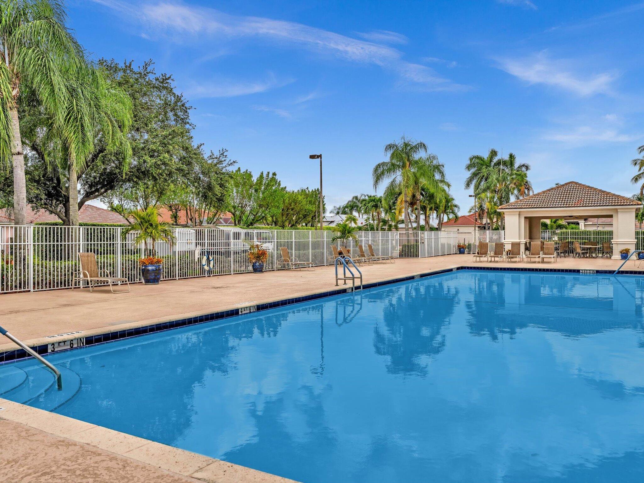 6821 Southport Drive, Boynton Beach