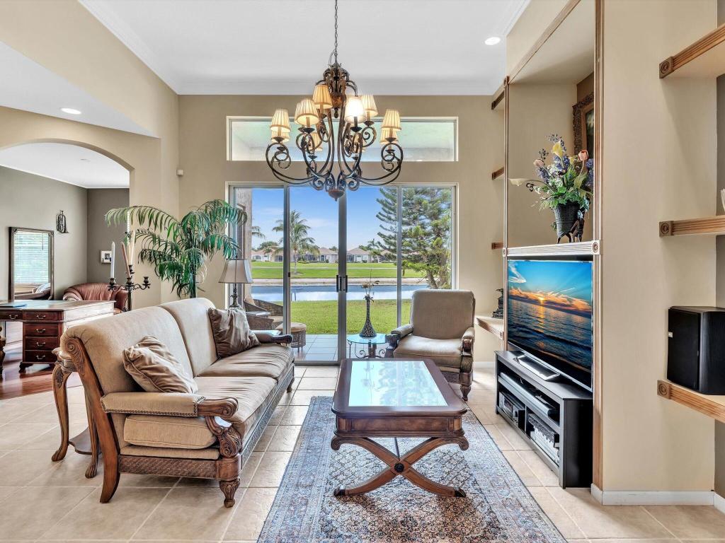 6821 Southport Drive, Boynton Beach