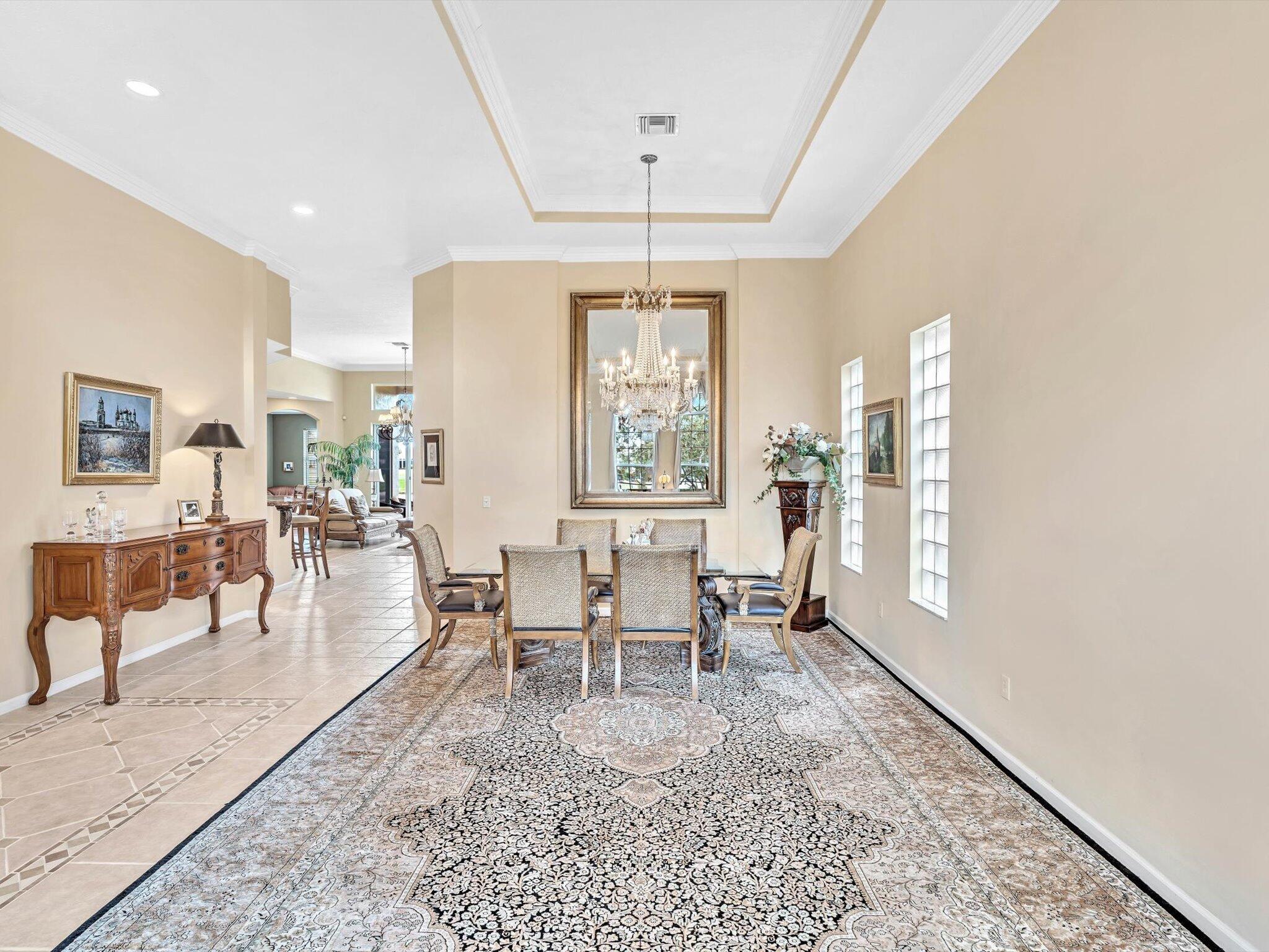 6821 Southport Drive, Boynton Beach