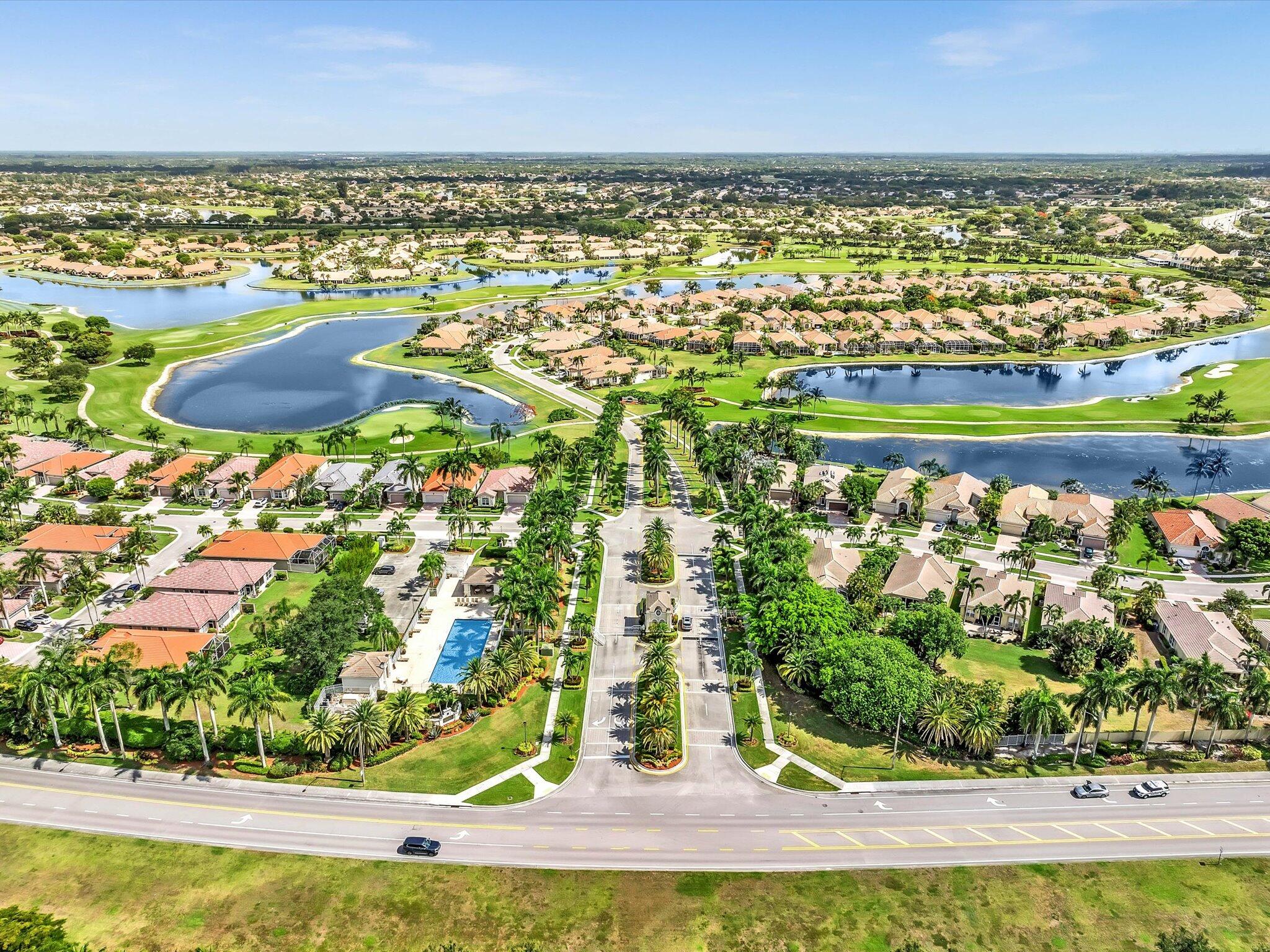 6821 Southport Drive, Boynton Beach