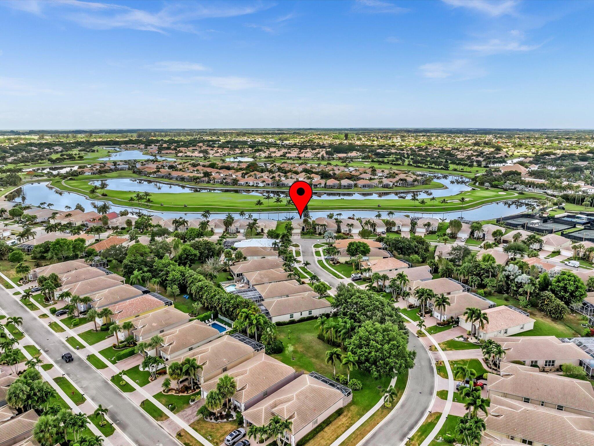 6821 Southport Drive, Boynton Beach