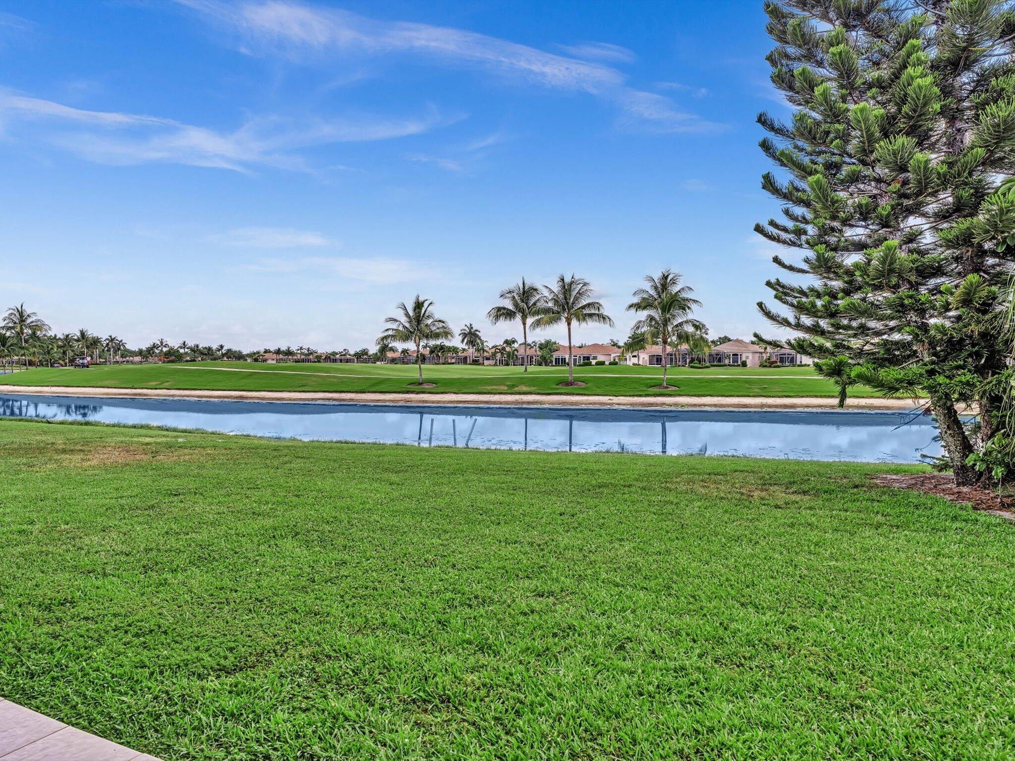 6821 Southport Drive, Boynton Beach