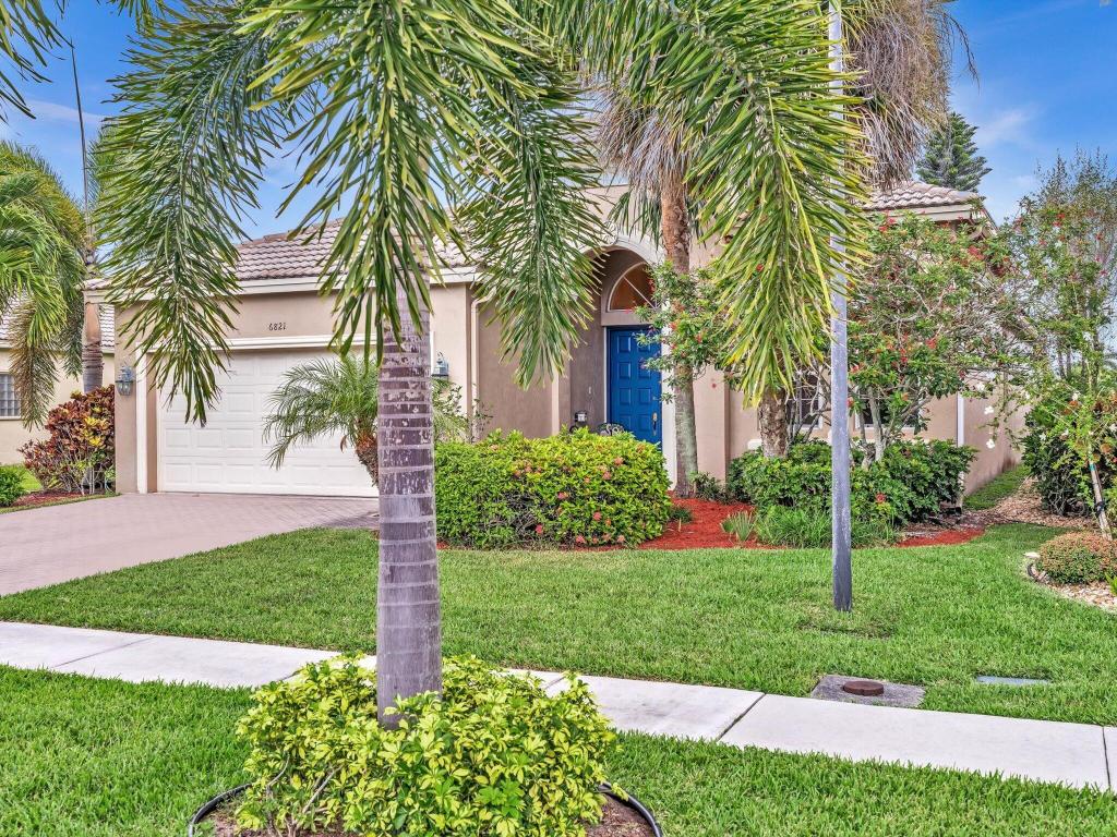 6821 Southport Drive, Boynton Beach